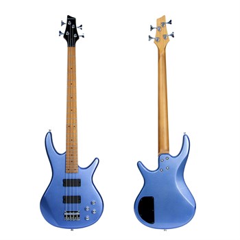 Bosstone BGP-4 V.2 MBL (2025) - Бас-гитара BGP-4 V.2 MBL (2025)