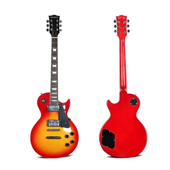 Bosstone LP-6 SB+Bag - Электрогитара с чехлом LP-6 SB+Bag