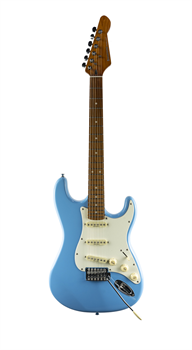 Bosstone SEG-03 BL - Электрогитара SEG-03 BL