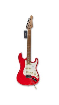 Bosstone SEG-03 RD - Электрогитара SEG-03 RD