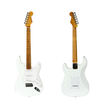 Bosstone SG-03 V.2 WH (2025) - Электрогитара SG-03 V.2 WH (2025)