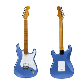 Bosstone SG-04 V.2 BL (2025) - Электрогитара SG-04 V.2 BL (2025)