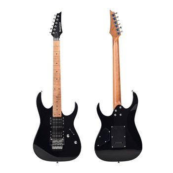 Bosstone SG-06 V.2 BK (2025) - Электрогитара, 6 струн SG-06 V.2 BK (2025)