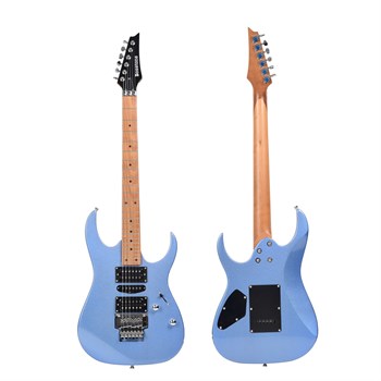 Bosstone SG-06 V.2 BL (2025) - Электрогитара, 6 струн SG-06 V.2 BL (2025)