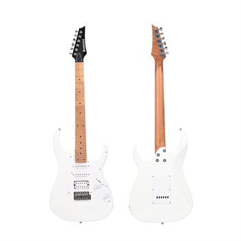 Bosstone SR-09 V.2 WHB (2025) - Электрогитара SR-09 V.2 WHB (2025)