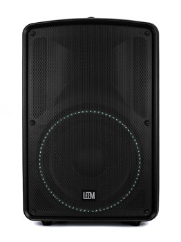 Leem ABS-12AL Акустическая система активная, 250Вт ABS-12AL