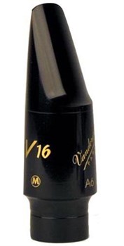 Vandoren SM812M V16 Ebonite Мундштук для саксофона-альт A6 MEDIUM SM812M