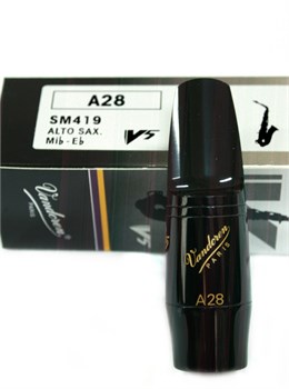 Vandoren SM419 V5 Мундштук для саксофона-альт A28 SM419