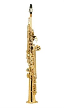 Amati ASS62-OK Саксофон-сопрано ASS62-OK