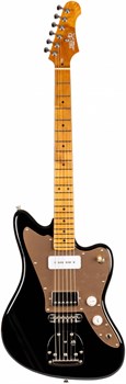 JET JJ-350 BGT - Электрогитара шестиструнная JJ-350 BGT