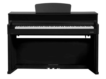 Aurora AU140-BK Цифровое пианино со стойкой, черное AU140-BK