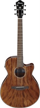 Ibanez AEG61-NMH - Электроакустическая гитара AEG61-NMH