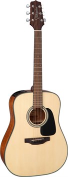 Takamine GLD12E-NS - Электроакустическая гитара GLD12E-NS