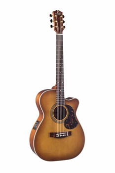 Maton EM100-808 Электроакустическая гитара EM100-808