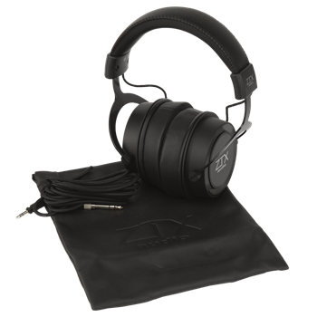 ZTX Audio S-50 студийные наушники S-50