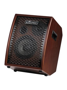 Justpro MX-100 Гитарный комбоусилитель, 100Вт MX-100