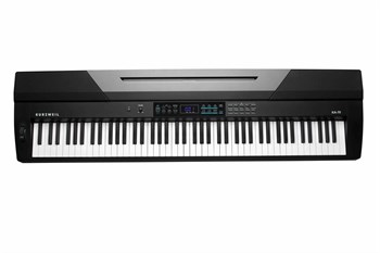 Kurzweil KA70 LB Переносное компактное цифровое пианино KA70 LB