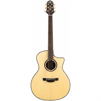 CRAFTER LX G-1000c - Гитара акустическая LX G-1000C