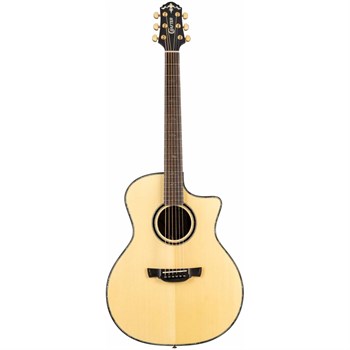 CRAFTER LX G-1000ce - Гитара электроакустическая шестиструнная LX G-1000CE