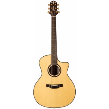 CRAFTER LX G-3000ce - Гитара электроакустическая шестиструнная LX G-3000CE