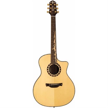 CRAFTER ML G-1000ce - Гитара электроакустическая шестиструнная ML G-1000CE
