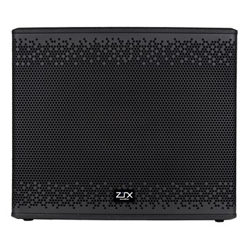 ZTX audio VRS-515A Активный сабвуфер - Купить | 15 1200Вт VRS-515A