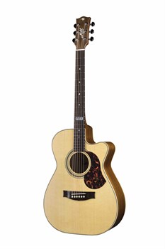 Maton EBG808C-TE Электроакустическая гитара EBG808C-TE