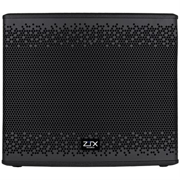 ZTX audio VRS-718A Активный сабвуфер - Купить | 15 1400Вт VRS-718A
