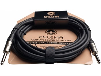 ENLEMA J3 PRO - Инструментальный кабель ENLEMA J3 PRO