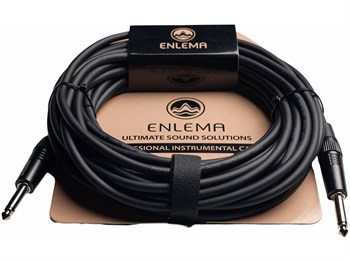ENLEMA J6 - Инструментальный кабель ENLEMA J6