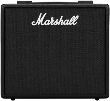 MARSHALL CODE 25 Гитарный комбоусилитель CODE 25