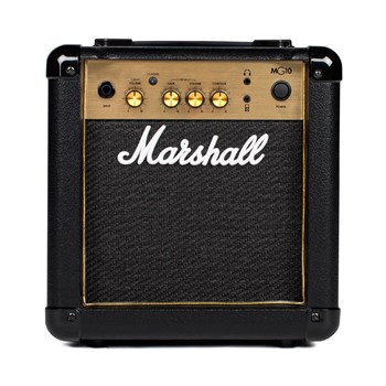 MARSHALL MG10G Гитарный комбоусилитель MG10G
