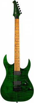 SPIRA S-450 TGR - Электрогитара шестиструнная S-450 TGR