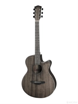 Shinobi H-1/BK гитара акустическая с анкером H-1/BK