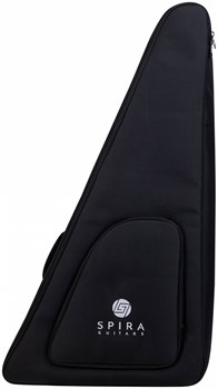 SPIRA XG-30 BK - Чехол для электрогитары XG-30 BK