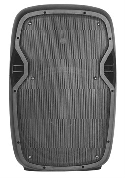 XLINE PRA-180 Акустическая система активная, усилитель класса А/В 180 Вт, MP3 плеер USB/SD/Bluetooth PRA-180