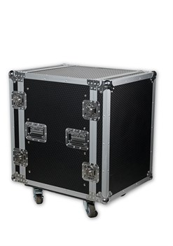 XLINE RMW-14U Кейс Рэковый 14U деревянный RMW-14U