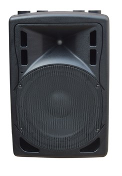 XLINE BAF-12A Акустическая система активная двухполосная с USB/SD/Bluetooth/FM BAF-12A