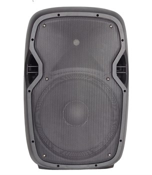 XLINE PRA-150 Акустическая система активная, усилитель 150 Вт, MP3 плеер USB/ SD/ Bluetooth/ FM PRA-150