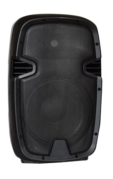 XLINE NPS-10A Акустическая система активная двухполосная с USB/SD/Bluetooth/FM, 35 Вт, с АКБ NPS-10A