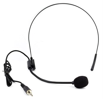 XLINE MD-HM200 Гарнитура головная для радиосистемы MD-HM200