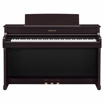 Yamaha CLP-845R Clavinova Цифровое пианино, палисандр CLP-845R