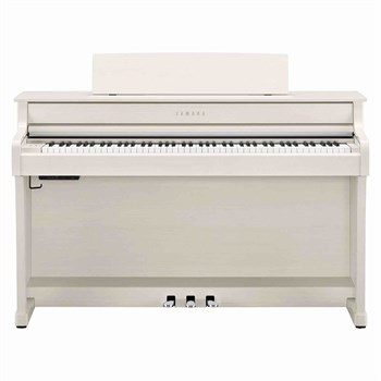 Yamaha CLP-845WB Clavinova Цифровое пианино, береза CLP-845WB