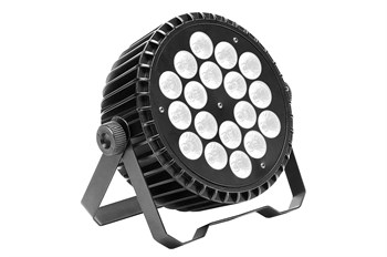 XLINE Light LED PAR 1815 Светодиодный прибор PAR LED PAR 1815