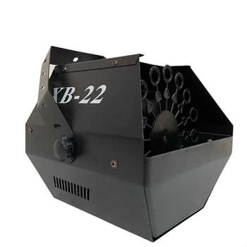 XLINE Light XB-22 Генератор мыльных пузырей XB-22
