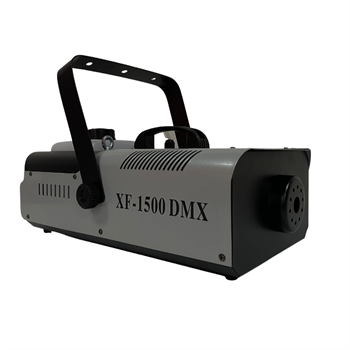 XLINE Light XF-1500 DMX Генератор дыма XF-1500 DMX