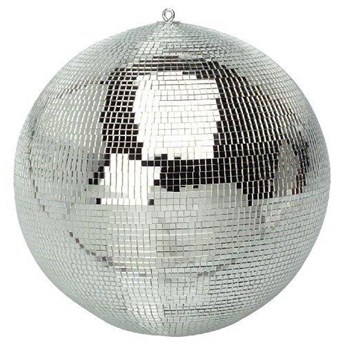 XLINE Light MB-12 Mirror Ball-30 Зеркальный шар, диаметр 300мм MB-12