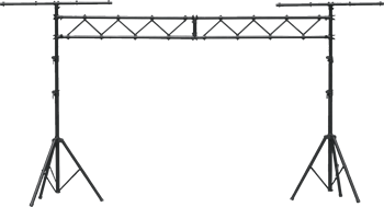 XLINE Stand LST-100A Стойка для светового оборудования LST-100A