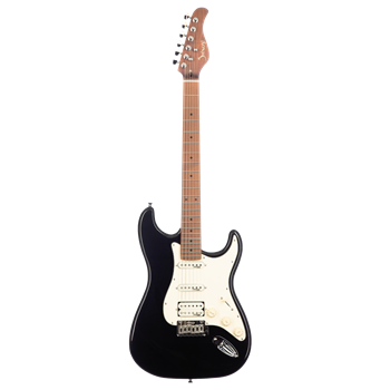 Shinobi N103E black электрогитара N103E black