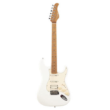 Shinobi N103E  white электрогитара N103E  white